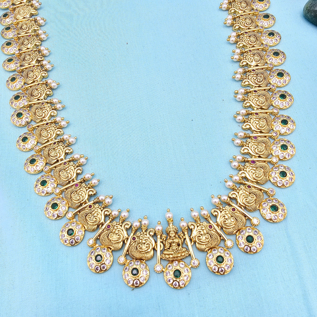 Traditional Kasumala set