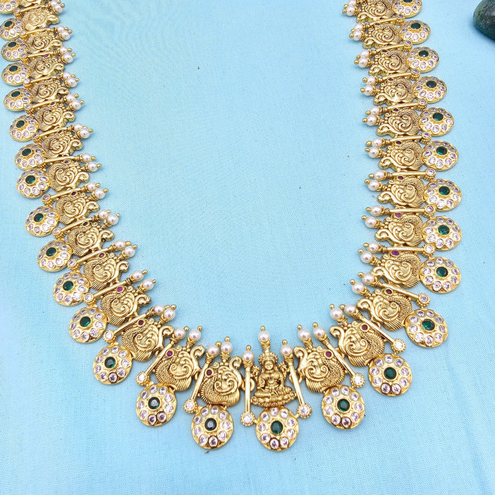 Traditional Kasumala set