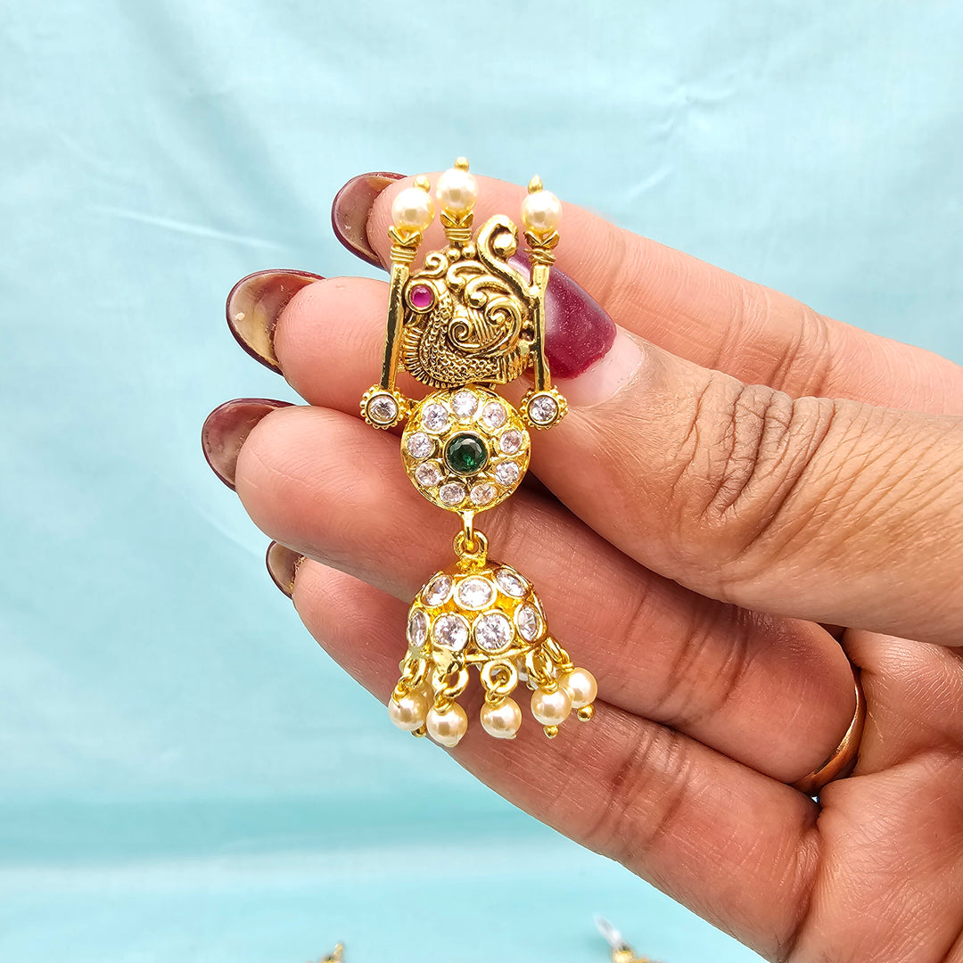 Traditional Kasumala set