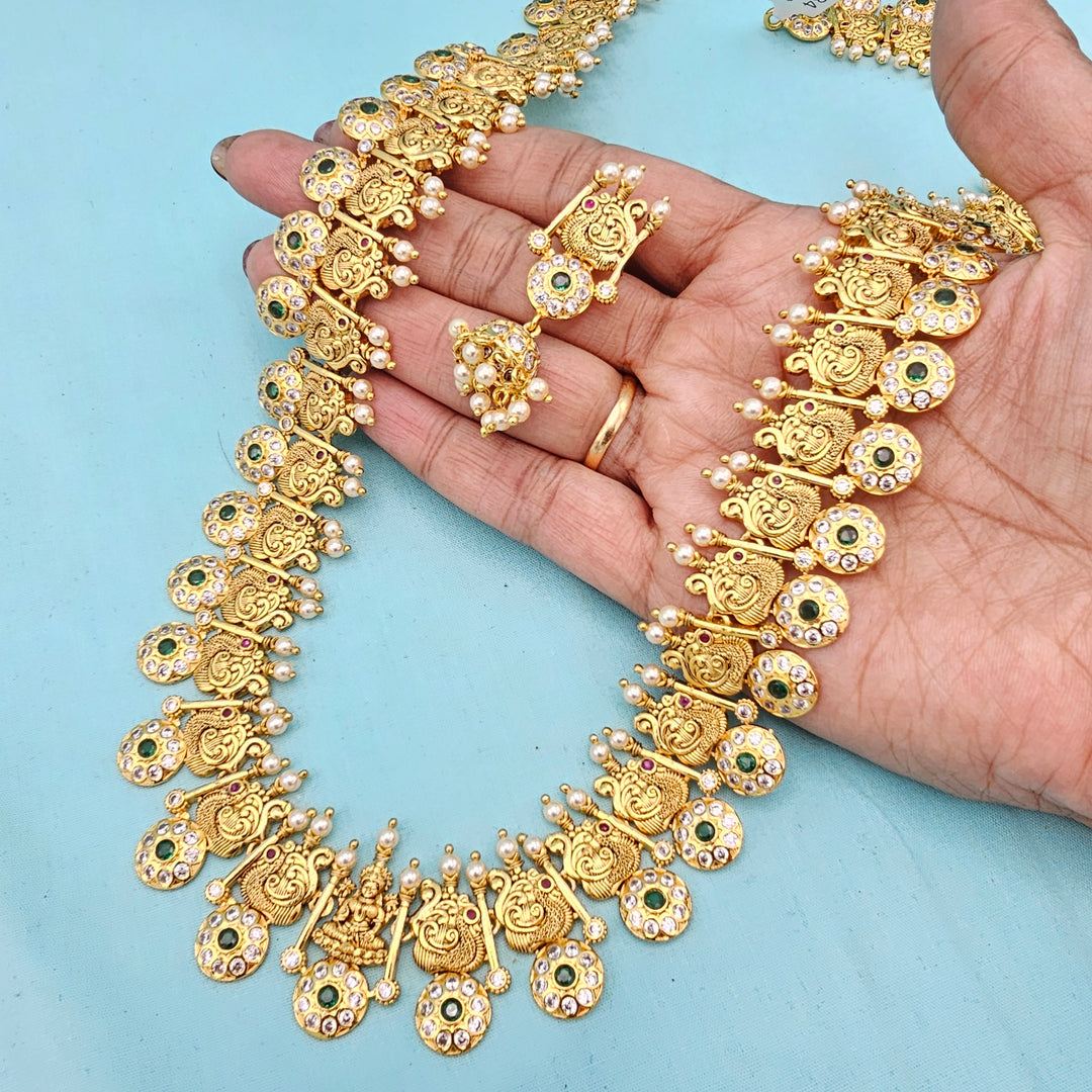 Traditional Kasumala set