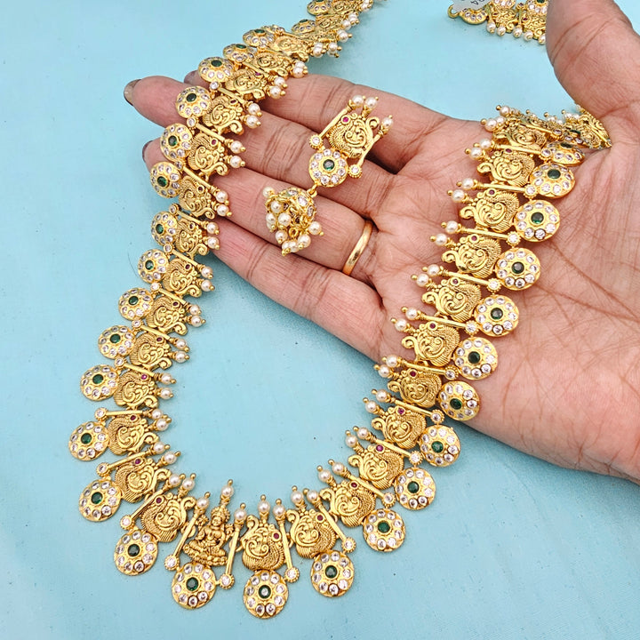 Traditional Kasumala set