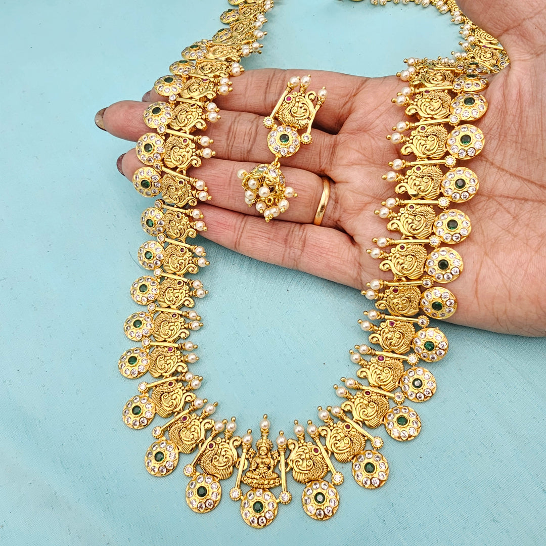 Traditional Kasumala set