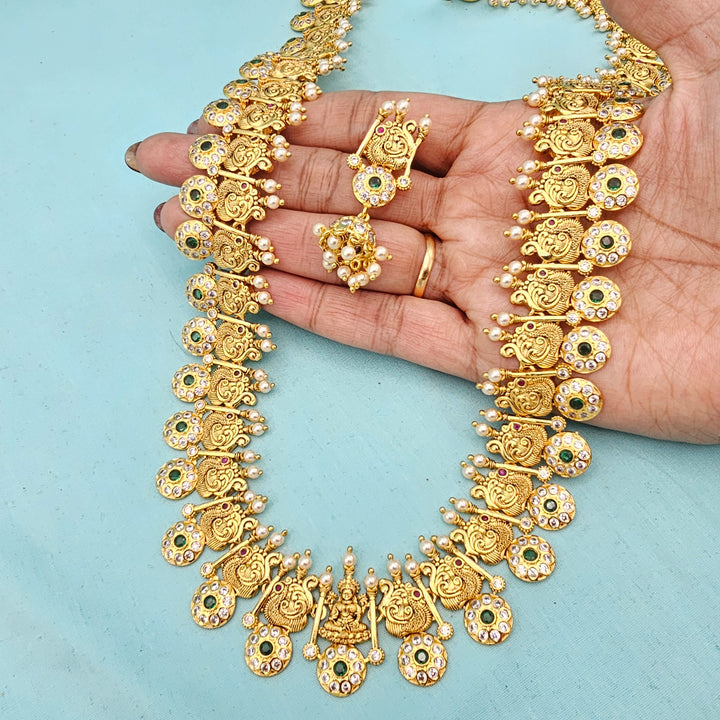 Traditional Kasumala set