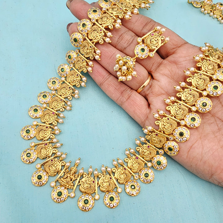 Traditional Kasumala set