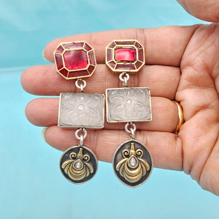 Fusion necklace set