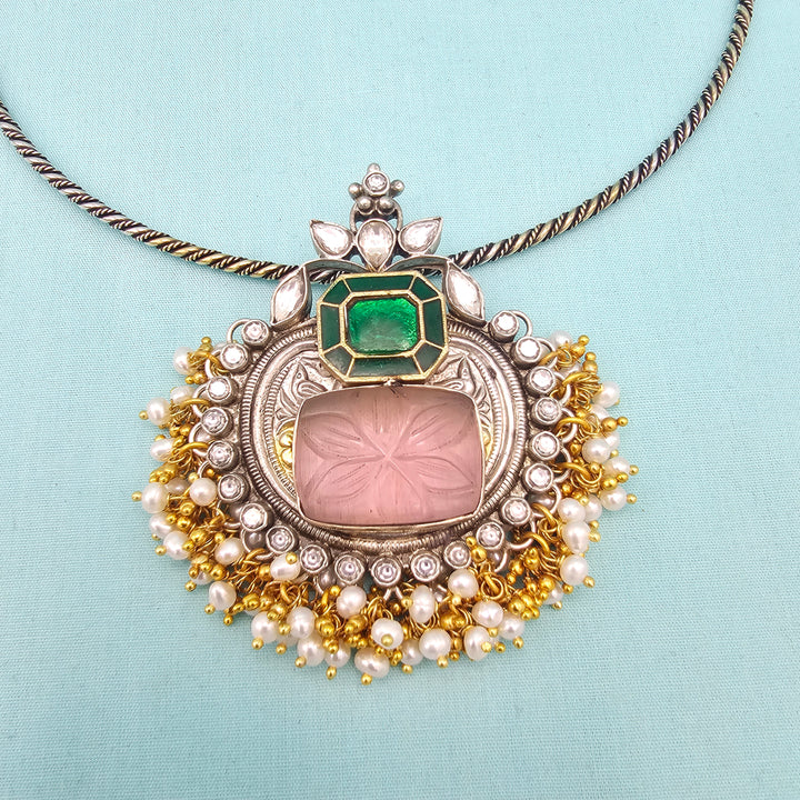 Fusion Hasli Necklace