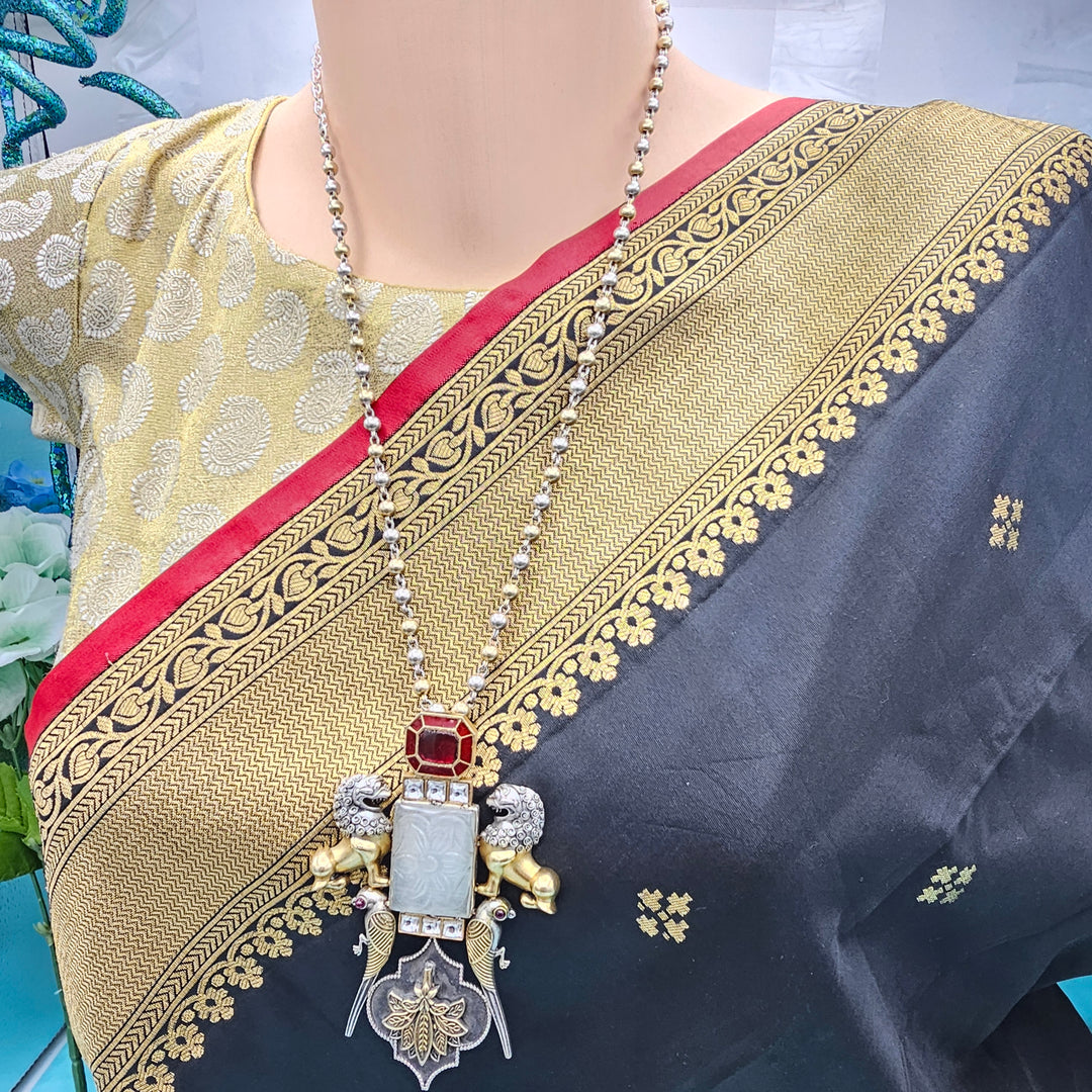 Fusion necklace set