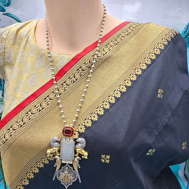 Fusion necklace set