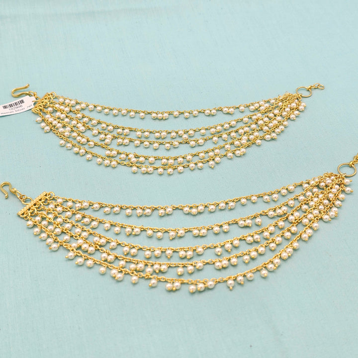 5L Pearl Silver Chempaswaralu