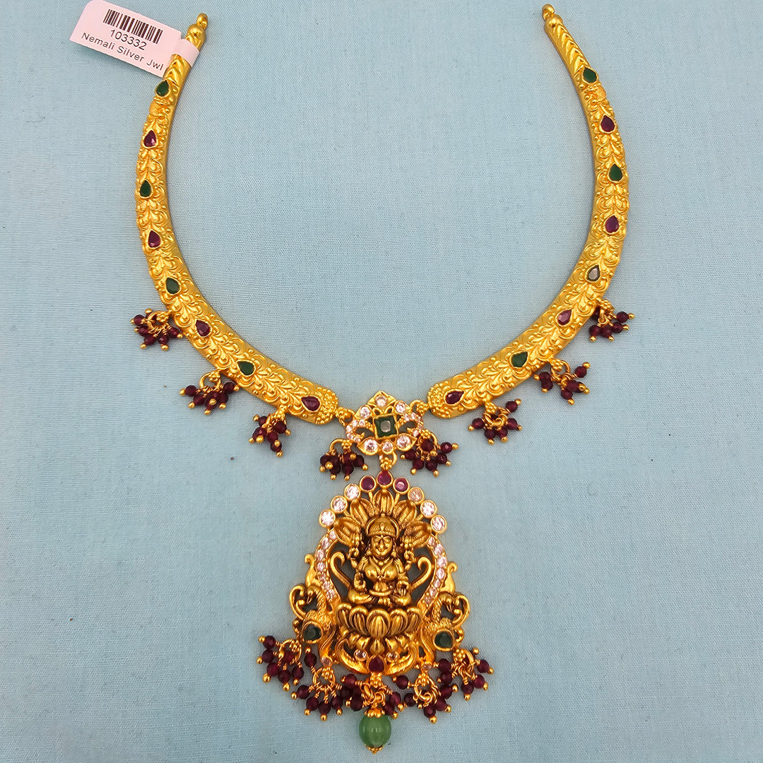925 Silver CZ hasli