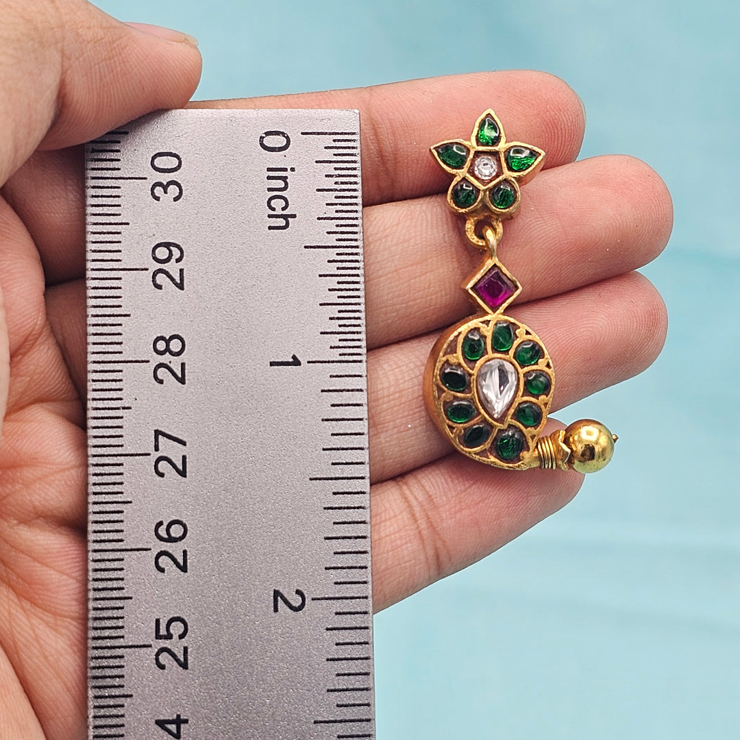 Kundan hangings