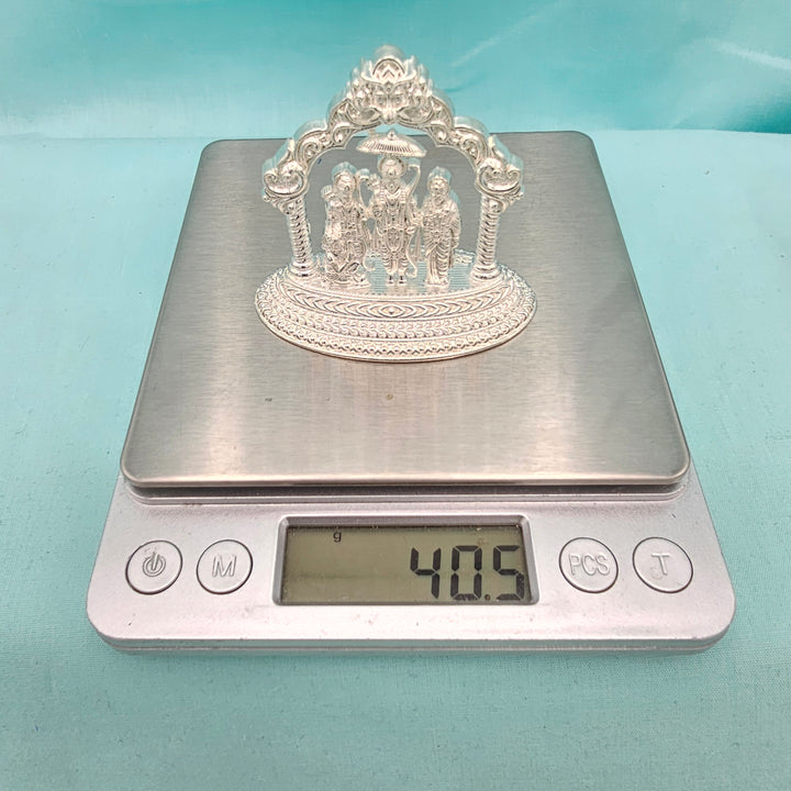 Ram Parivar Idol