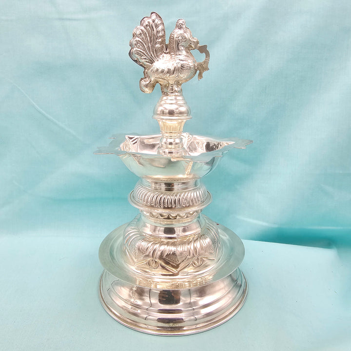 16" Long Deepam set