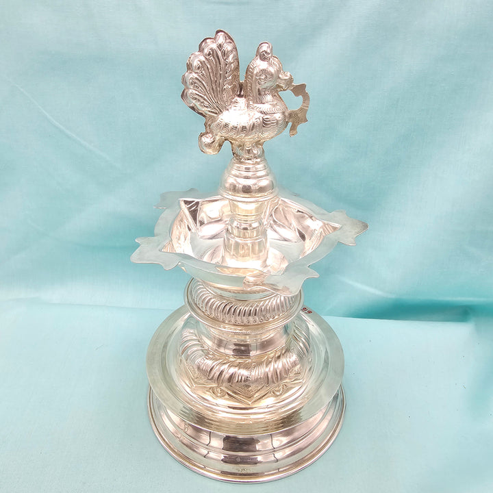 16" Long Deepam set