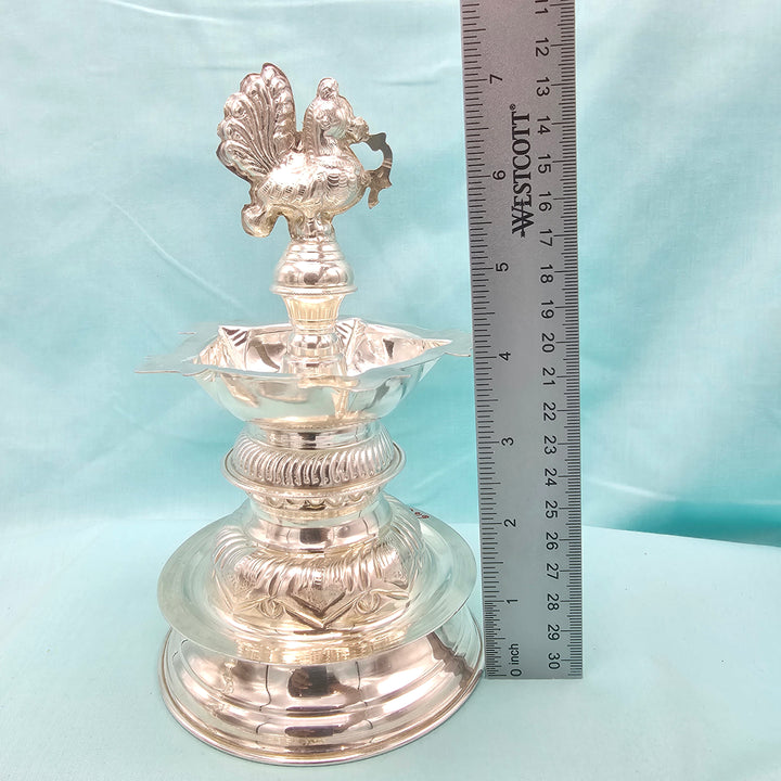 16" Long Deepam set