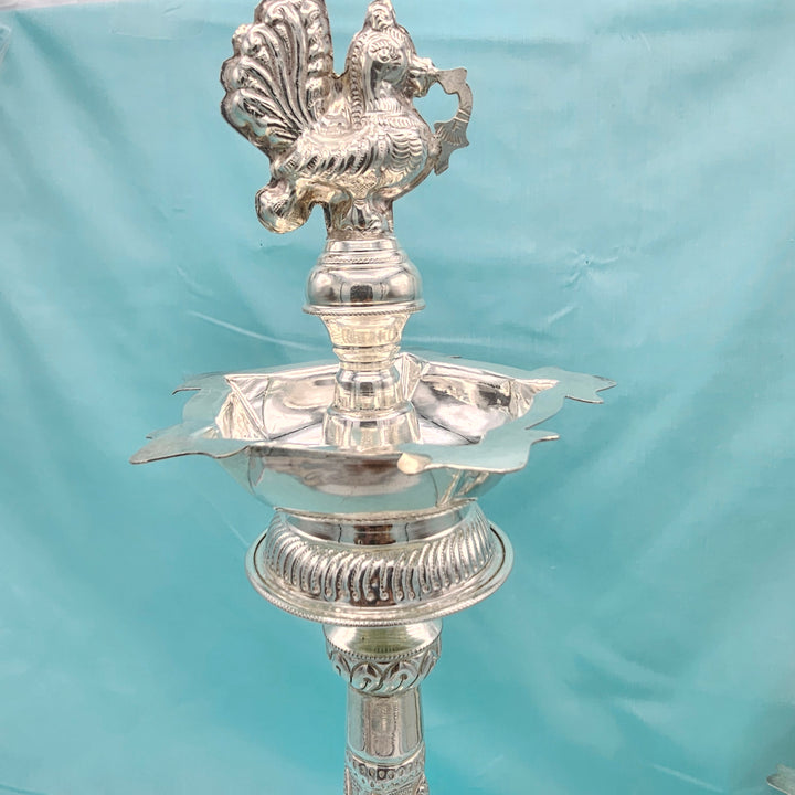 16" Long Deepam set
