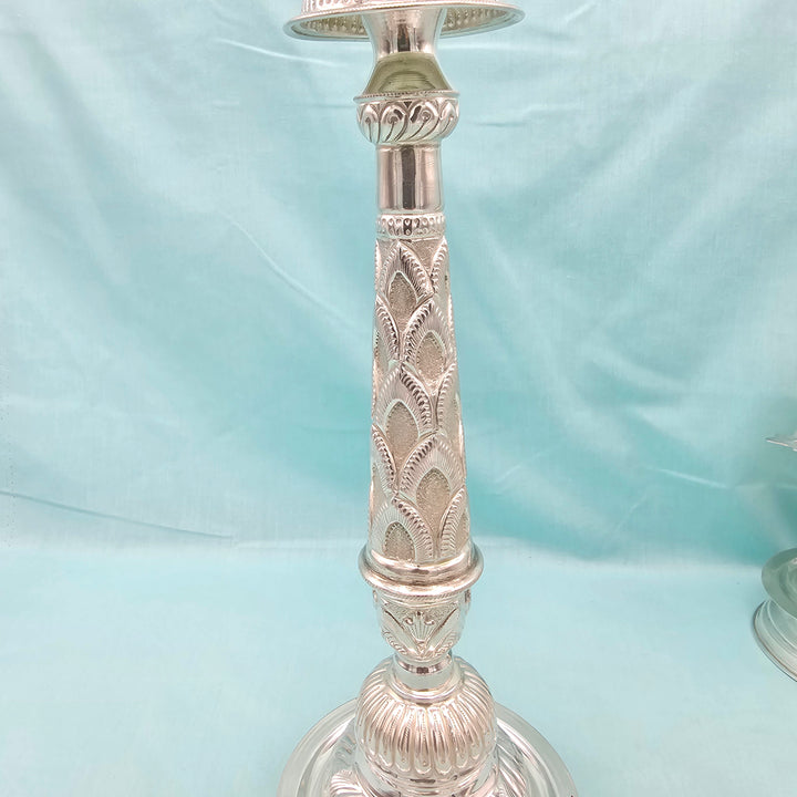 16" Long Deepam set