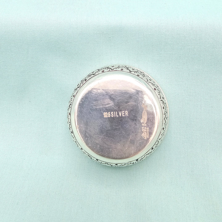 Antique Prasadam Bowls