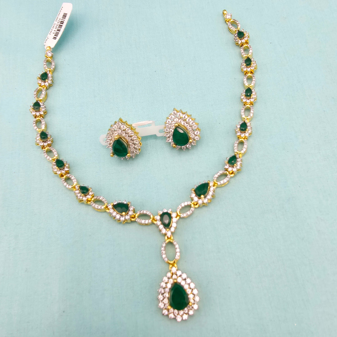 Rose Quarts necklace