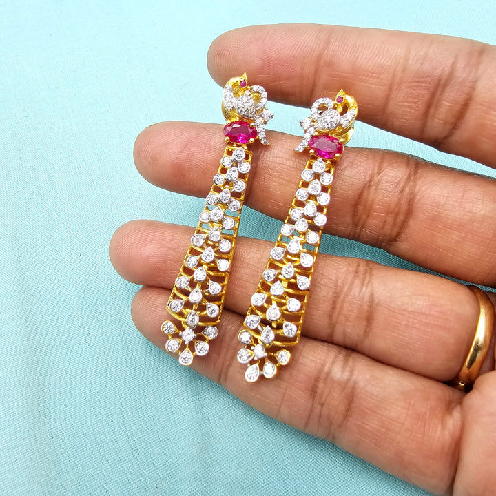 Ruby Hasli set