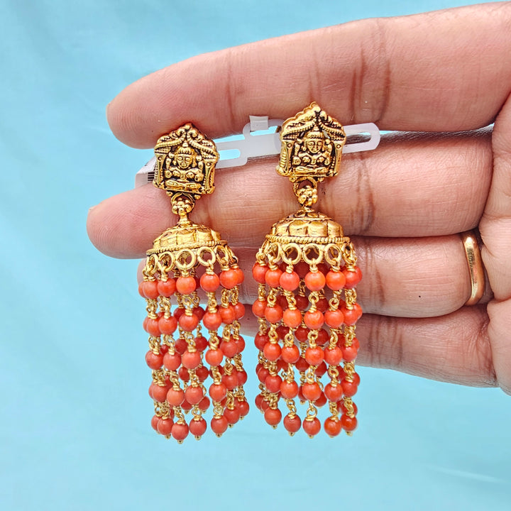 Nakshi Coral Buttalu