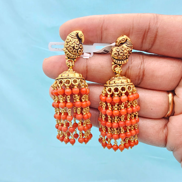 Nakshi Coral Buttalu