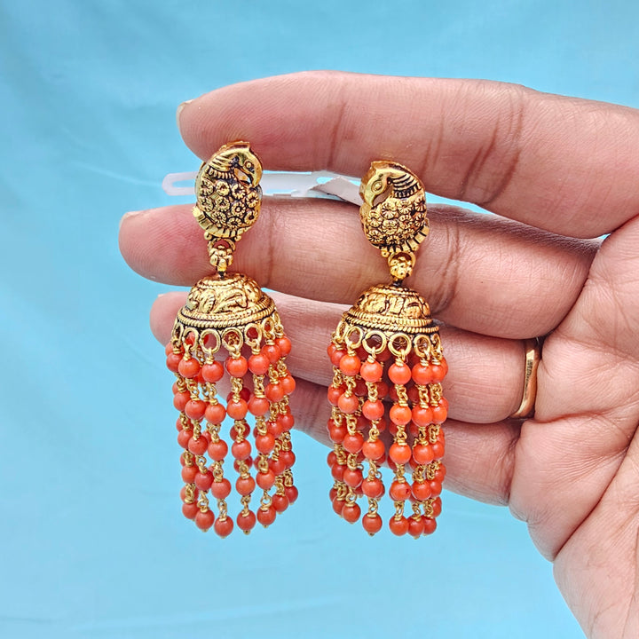 Nakshi Coral Buttalu