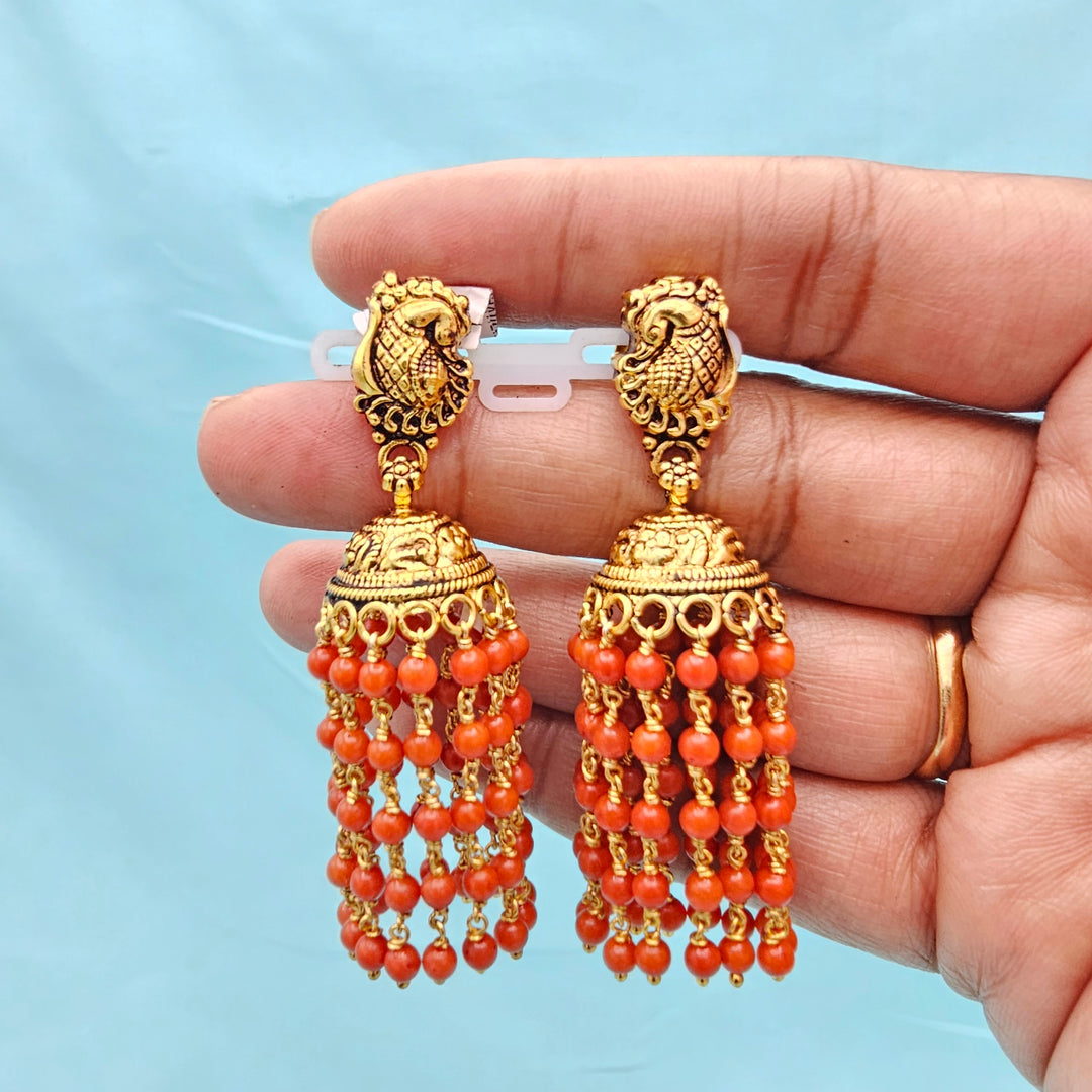 Nakshi Coral Buttalu