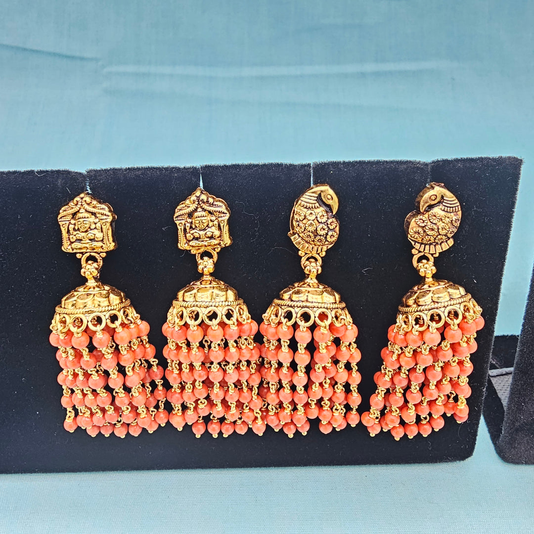 Nakshi Coral Buttalu