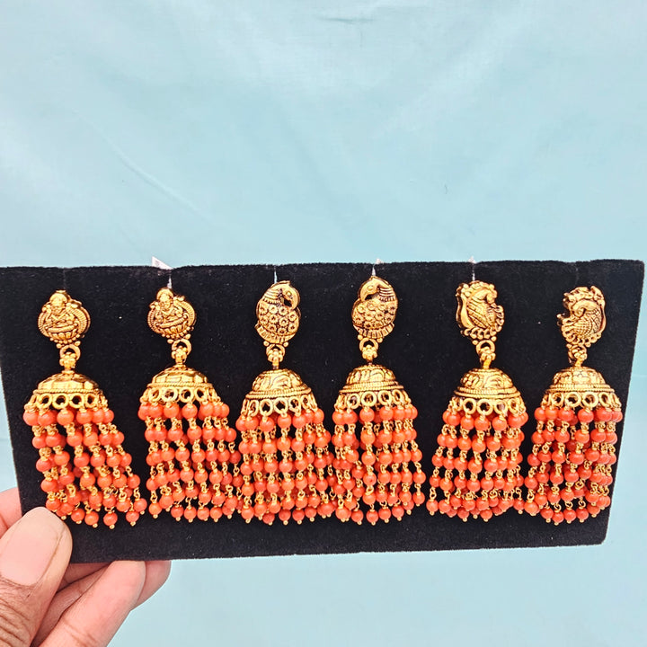 Nakshi Coral Buttalu