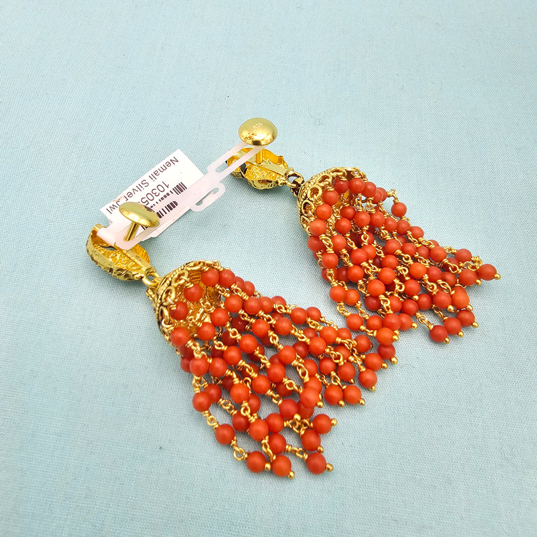 Nakshi Coral Buttalu