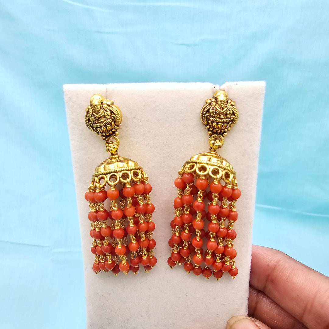 Nakshi Coral Buttalu