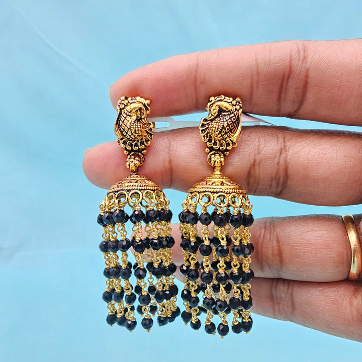 Black Beads Buttalu