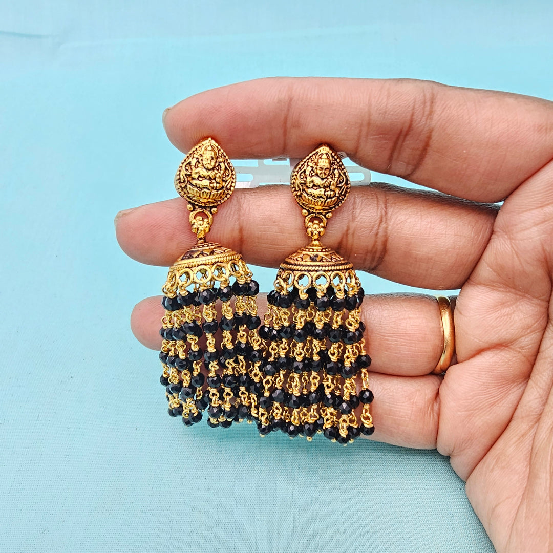 Black Beads Buttalu