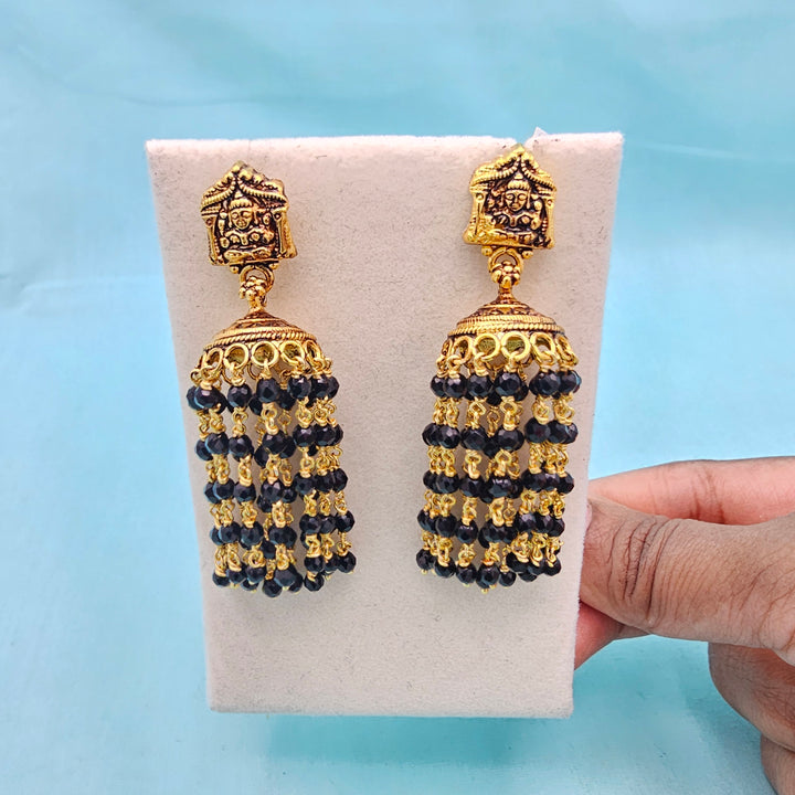 Black Beads Buttalu