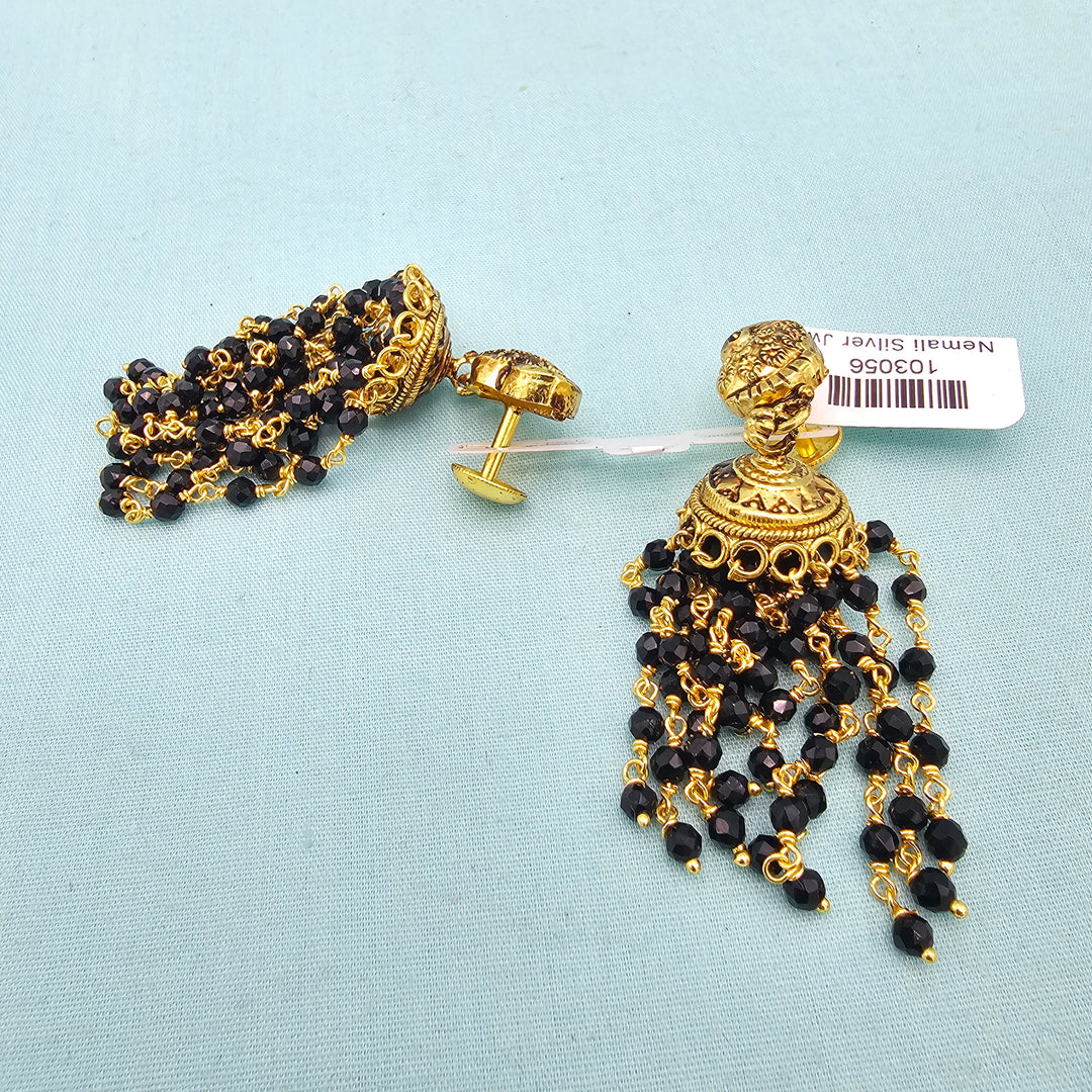 Black Beads Buttalu