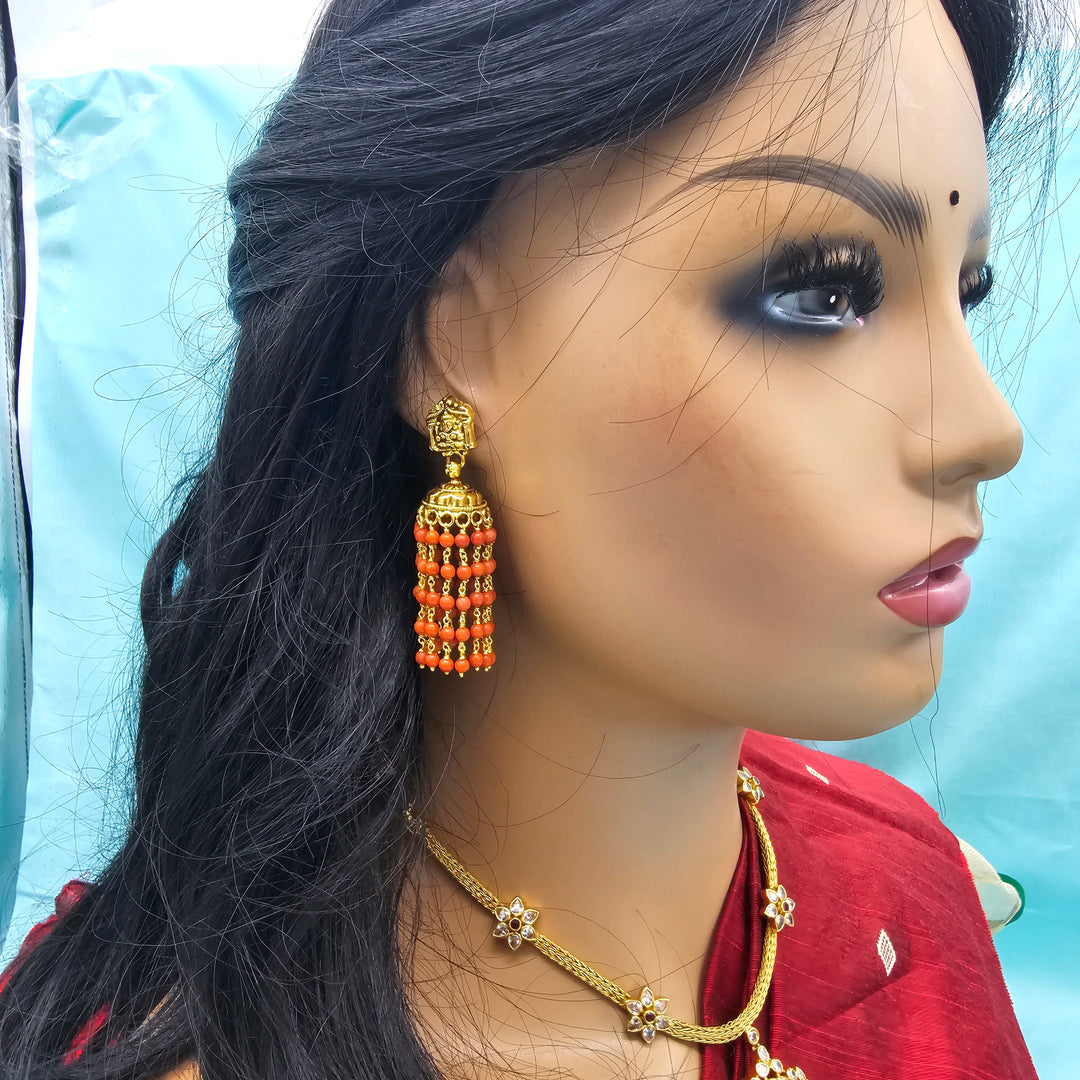 Nakshi Coral Buttalu