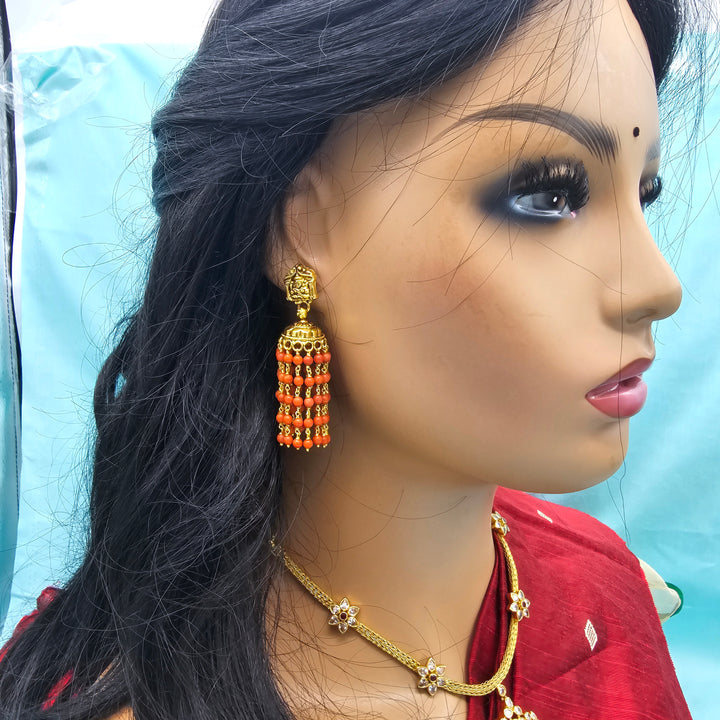 Nakshi Coral Buttalu