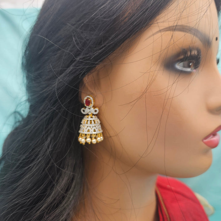 DIAMOND REP BUTTALU