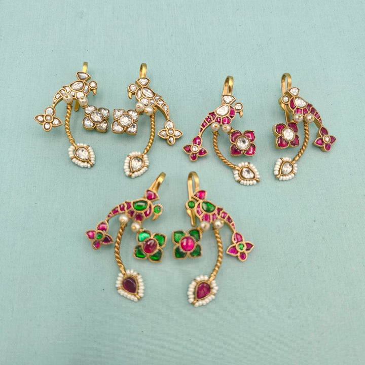 Bird Kundan Bugadi