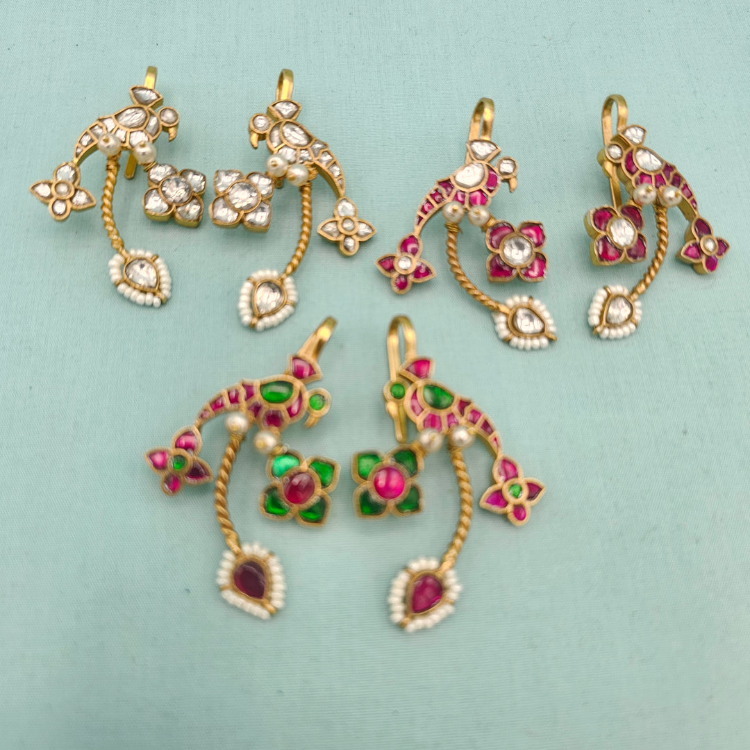 Bird Kundan Bugadi