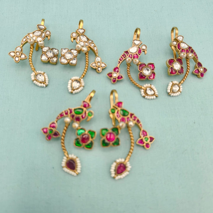 Bird Kundan Bugadi