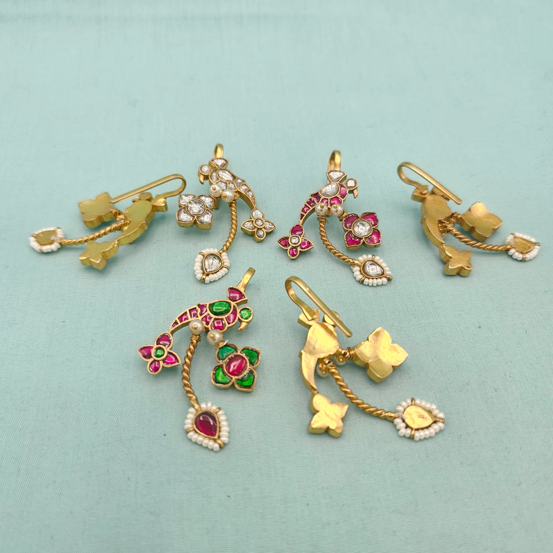 Bird Kundan Bugadi