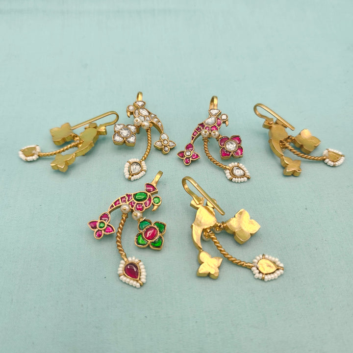 Bird Kundan Bugadi