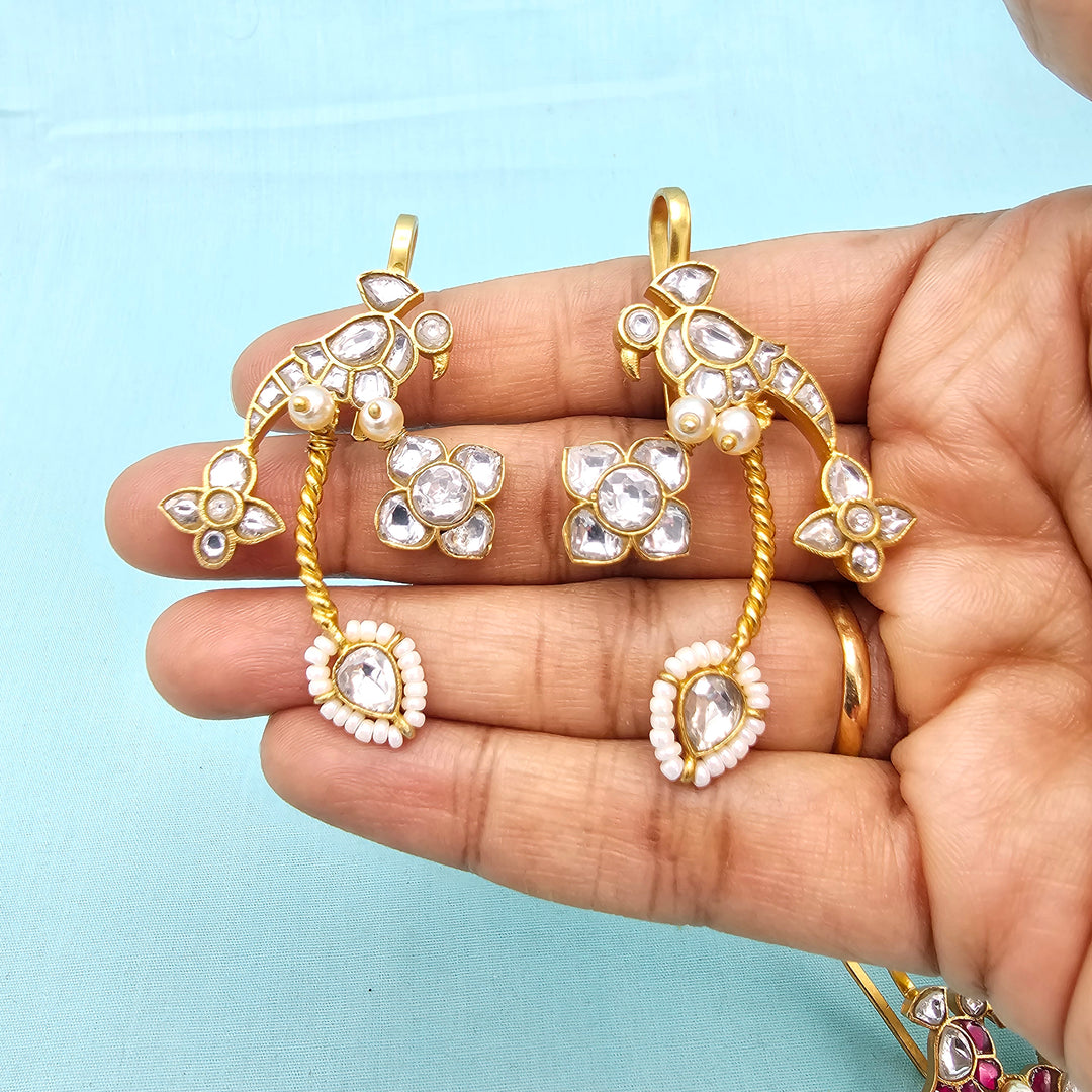 Bird Kundan Bugadi