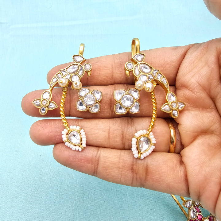 Bird Kundan Bugadi