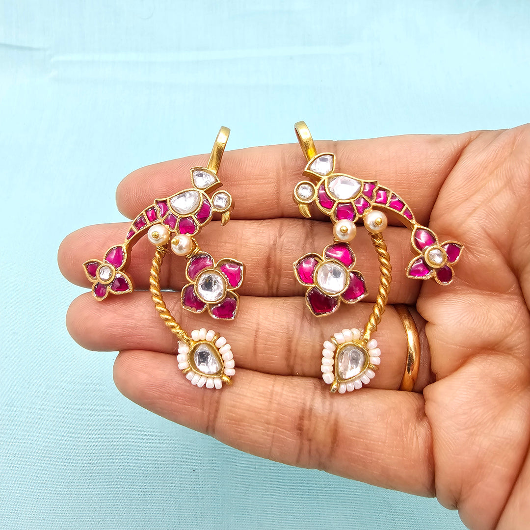 Bird Kundan Bugadi