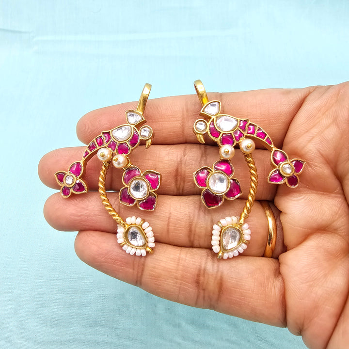 Bird Kundan Bugadi