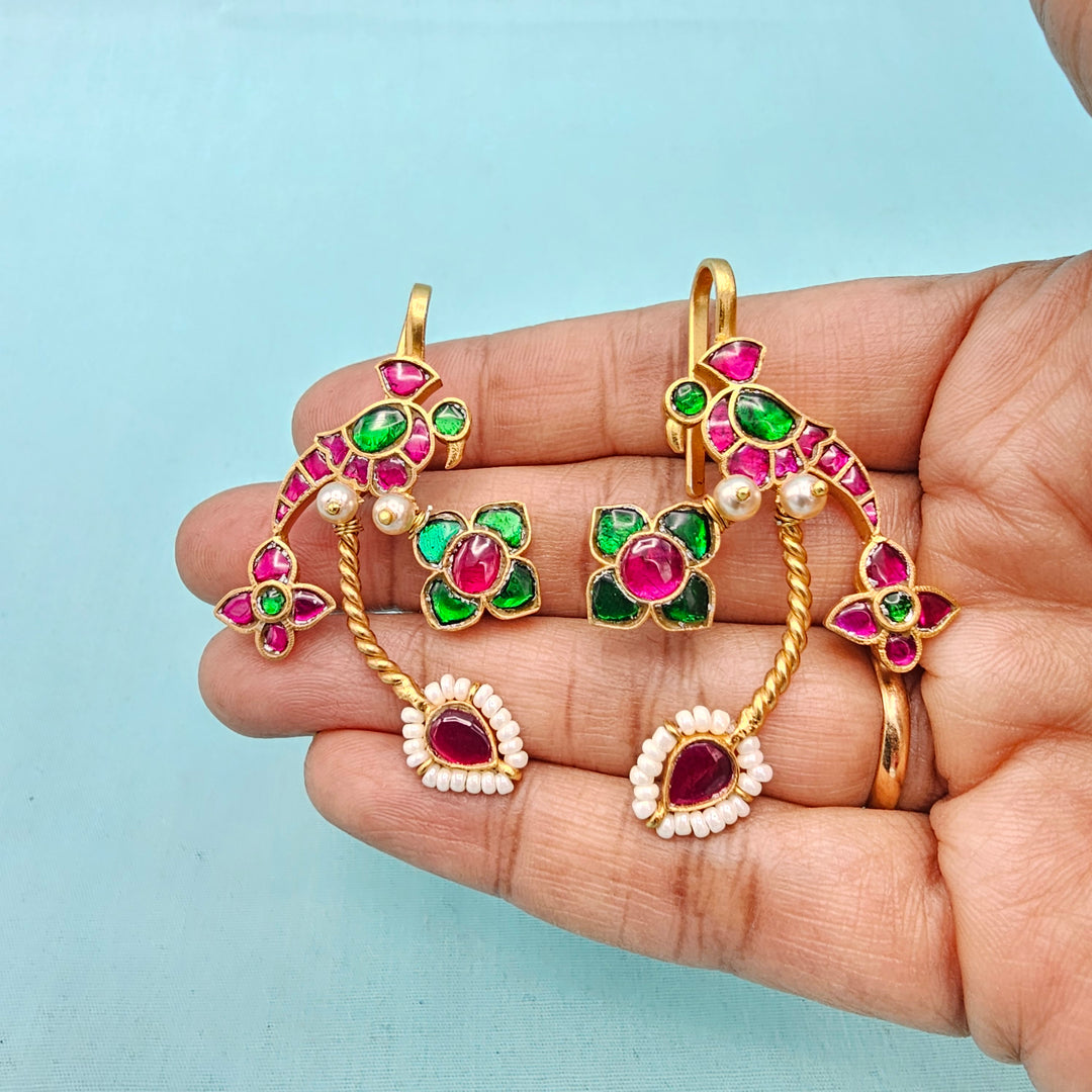Bird Kundan Bugadi
