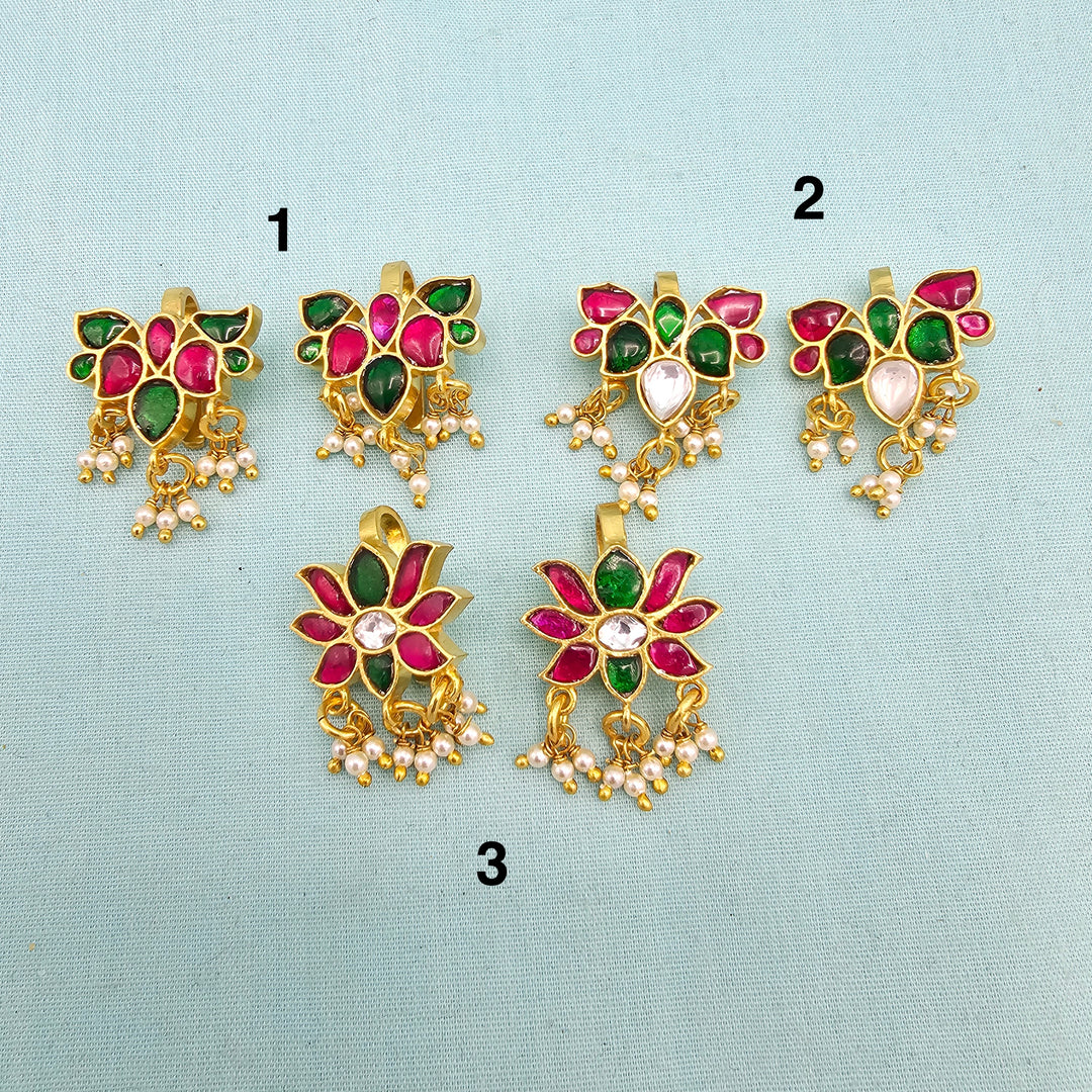 Kundan Lotus Bugadi